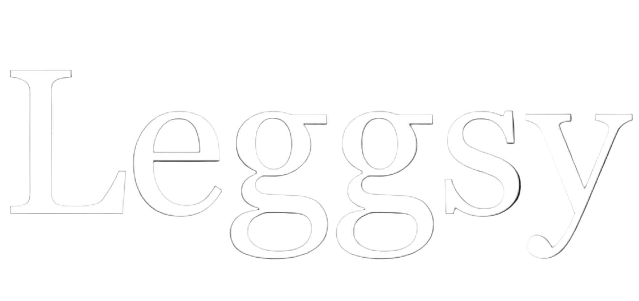 Leggsy